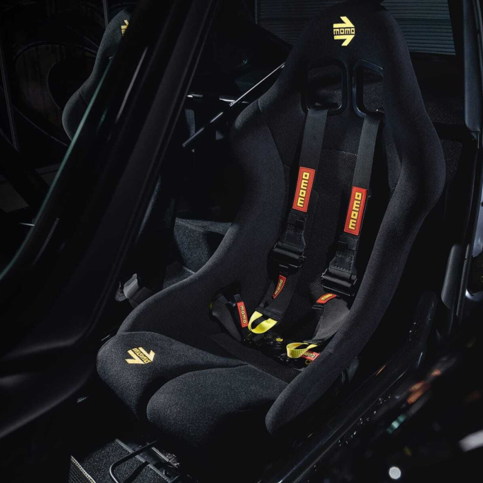 SHIFT KNOBS