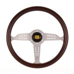 MOMO Grand Prix steering wheel