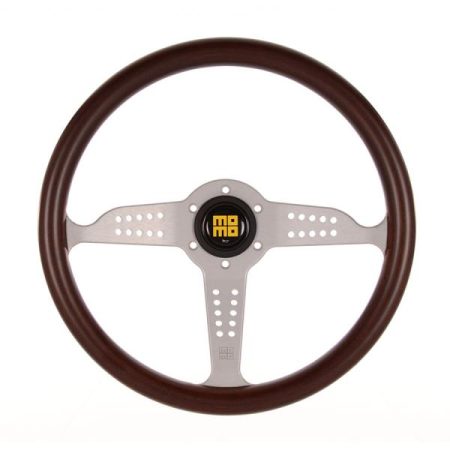 MOMO Grand Prix steering wheel