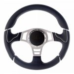 MOMO Millenium Sport steering wheel - Grey
