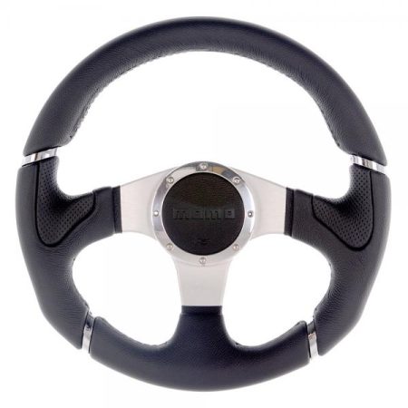 MOMO Millenium steering wheel