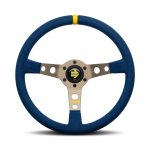 MOMO MOD.07 Blue Steering Wheel