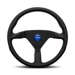 MOMO Montecarlo steering wheel - Blue