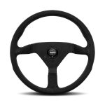 MOMO Montecarlo steering wheel - Microfibre