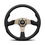MOMO Race 2.0 Steering Wheel
