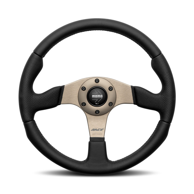 MOMO Race 2.0 Steering Wheel