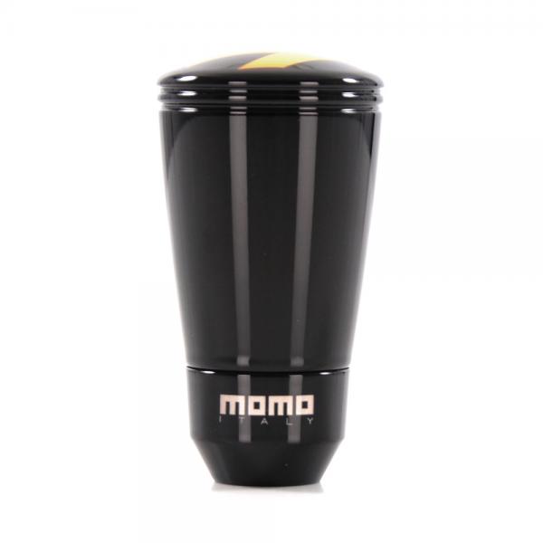 MOMO SK50 Gear Knob - Black