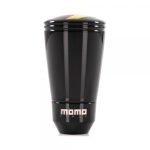 MOMO SK50 Gear Knob - Black