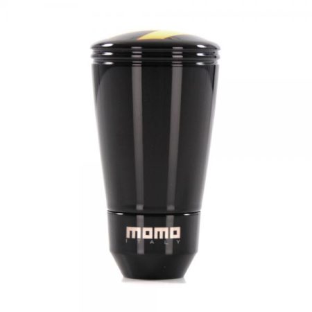 MOMO SK50 Gear Knob - Black