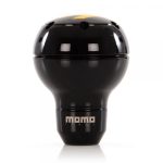 MOMO SK51 Gear Knob - Black