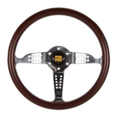 MOMO Super Grand Prix steering wheel