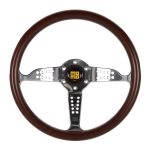 MOMO Super Grand Prix steering wheel