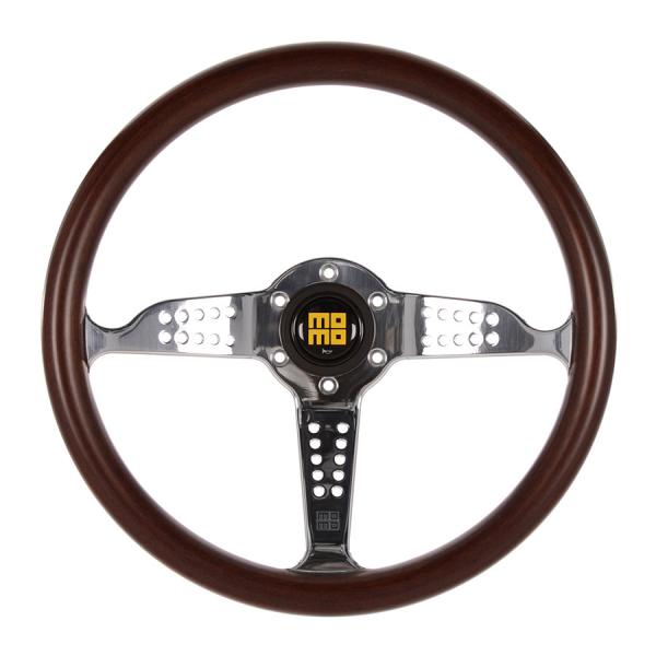 MOMO Super Grand Prix steering wheel