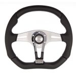 MOMO Trek R steering wheel