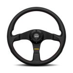 MOMO Tuner steering wheel - Black