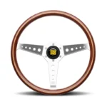 MOMO California Wood steering wheel