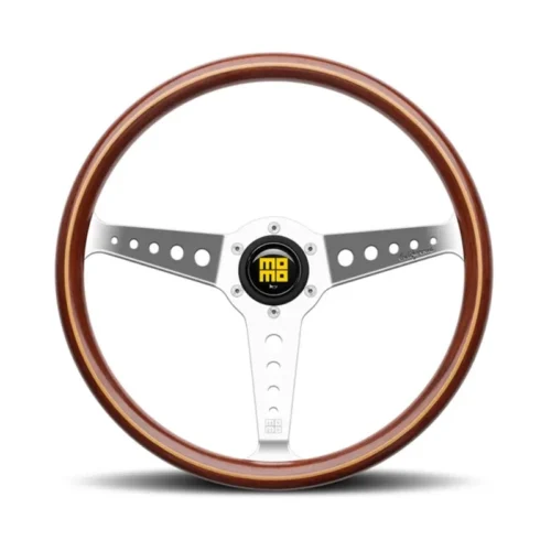 MOMO California Wood steering wheel