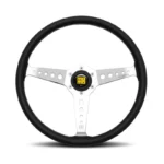 MOMO California steering wheel