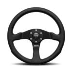 MOMO Competition steering wheel