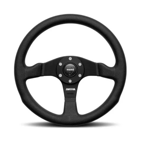MOMO Competition steering wheel