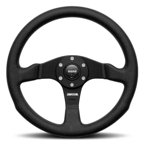 MOMO Competition steering wheel