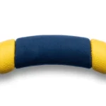 MOMO Drifting Steering wheel - Blue Microfibre