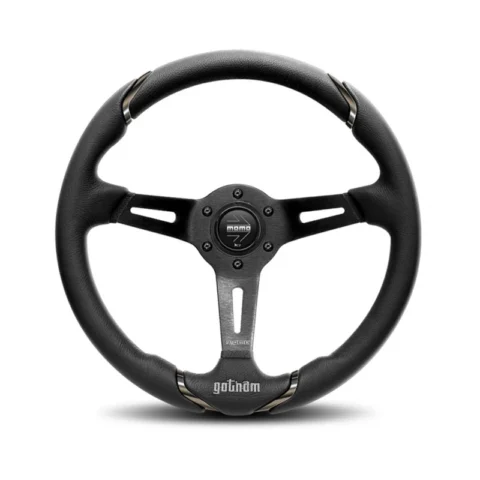 MOMO Gotham Steering wheel