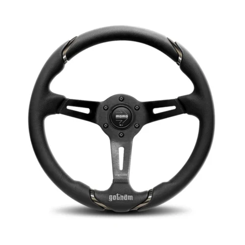 MOMO Gotham Steering wheel