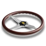 MOMO Grand Prix steering wheel