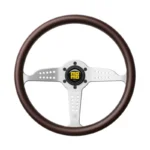 MOMO Grand Prix steering wheel