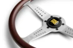 MOMO Grand Prix steering wheel