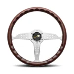 MOMO Grand Prix steering wheel