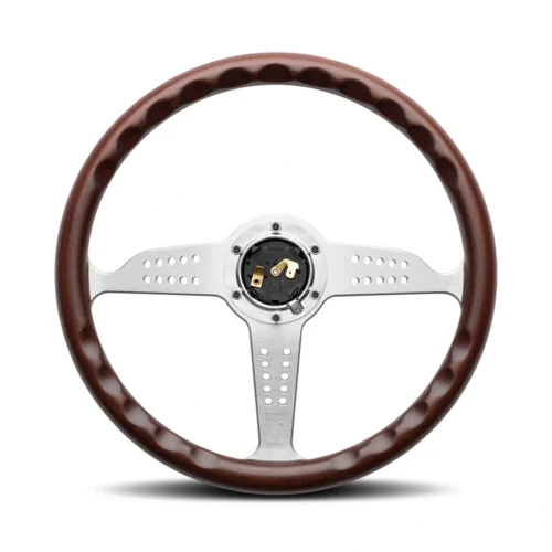 MOMO Grand Prix steering wheel