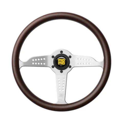 MOMO Grand Prix steering wheel