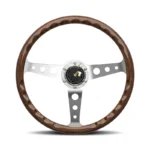 MOMO Indy Anniversario steering wheel