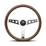 MOMO Indy Anniversario steering wheel