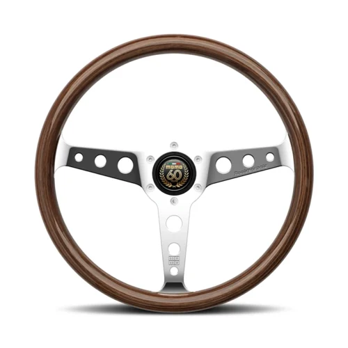 MOMO Indy Anniversario steering wheel
