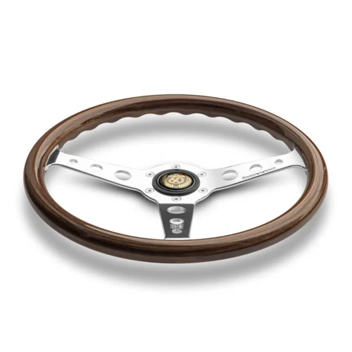 MOMO Indy Anniversario steering wheel