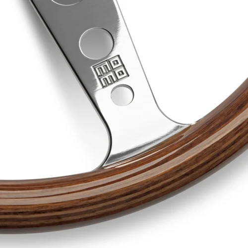 MOMO Indy Anniversario steering wheel