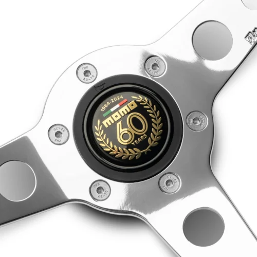 MOMO Indy Anniversario steering wheel