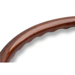 MOMO Indy Heritage Black steering wheel