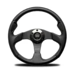 MOMO Jet steering wheel