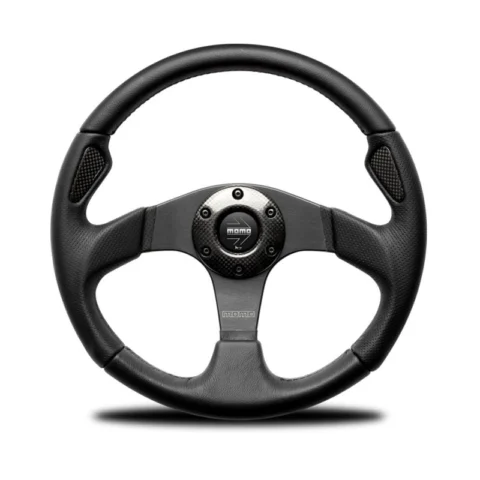 MOMO Jet steering wheel
