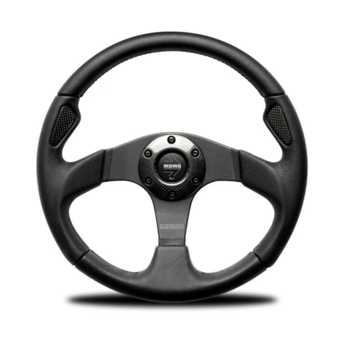 MOMO Jet steering wheel