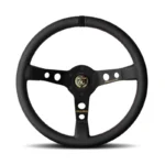 MOMO MOD.07 60th Anniversary Limited Edition Steering Wheel
