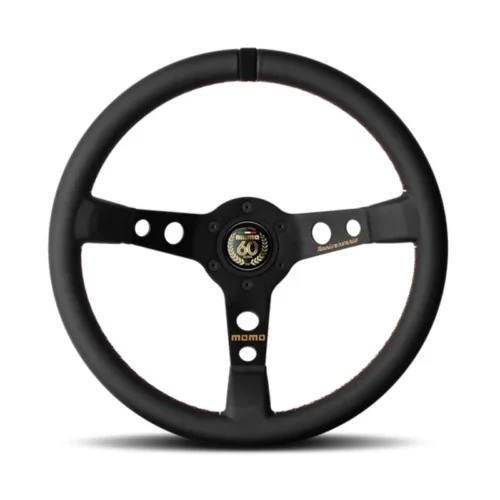 MOMO MOD.07 60th Anniversary Limited Edition Steering Wheel