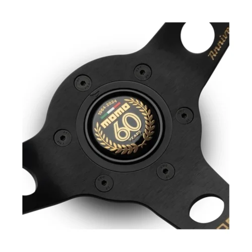 MOMO MOD.07 60th Anniversary Limited Edition Steering Wheel