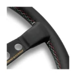 MOMO MOD.07 60th Anniversary Limited Edition Steering Wheel