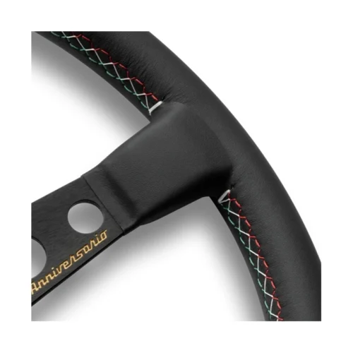 MOMO MOD.07 60th Anniversary Limited Edition Steering Wheel
