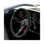 MOMO MOD.07 Black Edition Steering Wheel